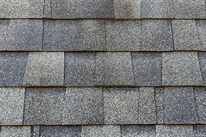 Dimensional Shingles - Shingle Roofs