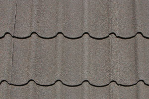 Stone-Coated - Metal Roof