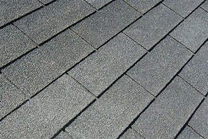 Three-Tab Shingles - Shingle Roofs