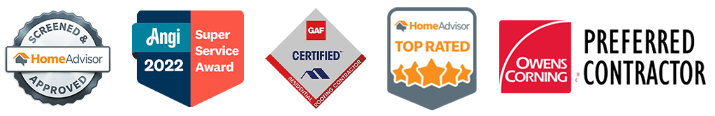 Certified Badges