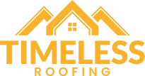 Timeless Roofing